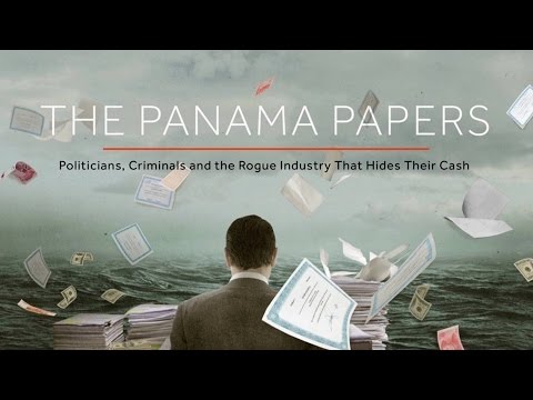 Panama Papers: World Leaders from Iceland to Argentina Exposed in Massive Tax Evasion Scheme