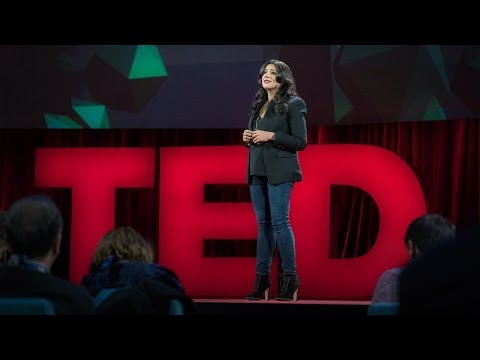 Teach girls bravery, not perfection | Reshma Saujani