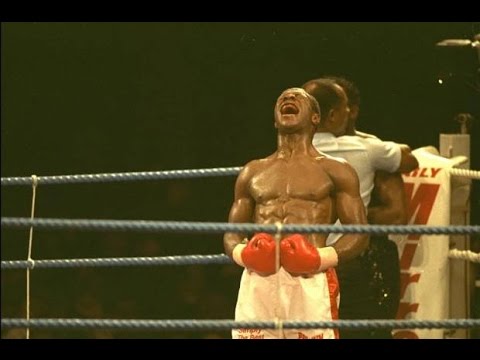 Chris Eubank Career Highlights & Knockouts 1985-1998