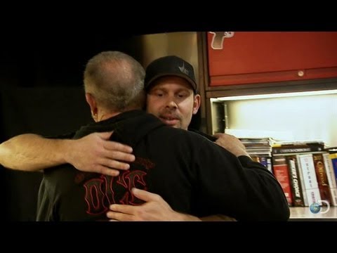 The End | American Chopper