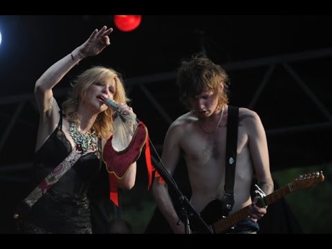 Hole | Live | Moscow 2011 [FULL CONCERT]