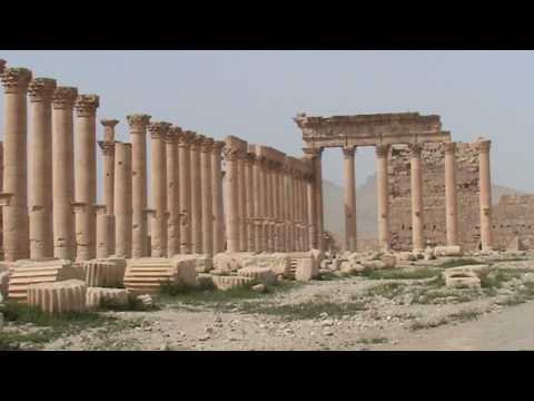 Syrien - Palmyra