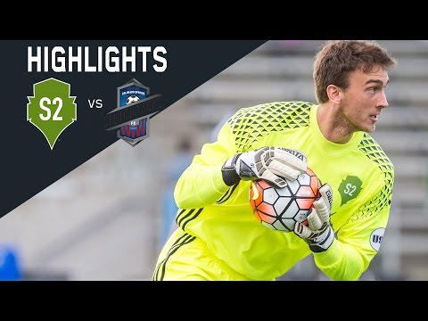 Highlights: Seattle Sounders FC 2 vs Colorado Springs Switchbacks FC