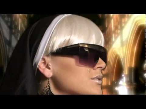 Lady Gaga - Electric Chapel Music Video