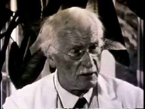 C.G.Jung  Alchemy and how to predict the future