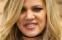 Khloe Kardashian in November 2015.