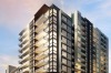 Artist's impression of the Grand H development in Hurstville.