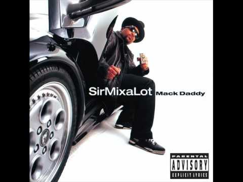 Sir Mix-A-Lot - Swap Meet Louie