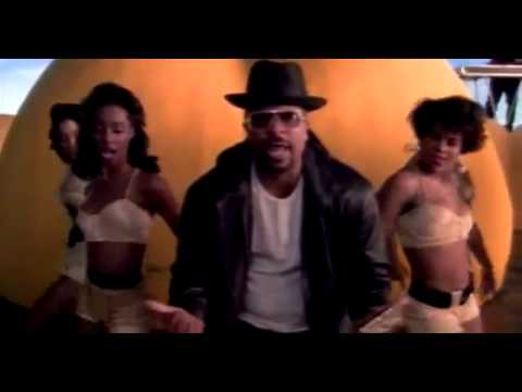 Sir Mix a Lot - Baby Got Back (Official Video)