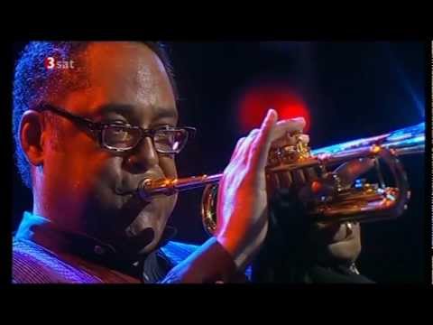 Jon Faddis - All Blues