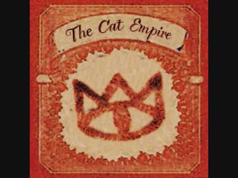 The Cat Empire - The Lost Song