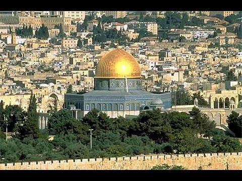 Jerusalem Within These Walls - National Geographic