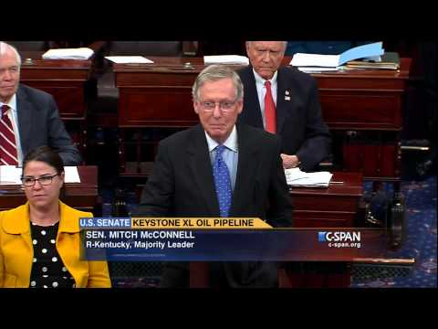 U.S. Senate (C-SPAN)