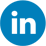 linkedin icon