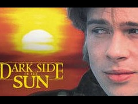 (Brad Pitt) The Dark Side Of The Sun (1988) Full Movie