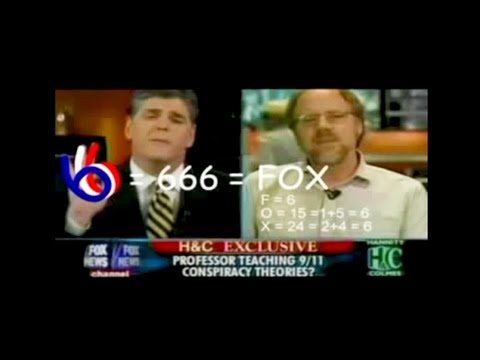 Total Breakdown of The Media's Use of NLP & Mind Control