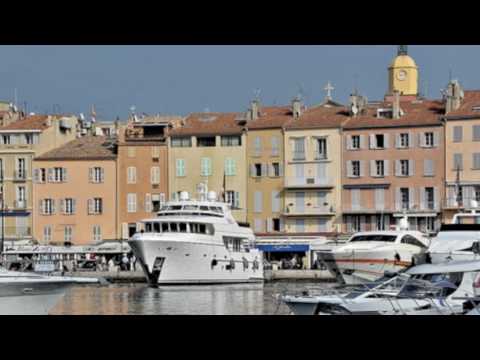 Saint Tropez