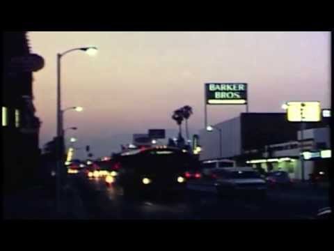 A San Fernando Valley Montage of 1980