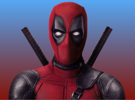 Deadpool