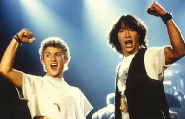 Bill & Ted 3