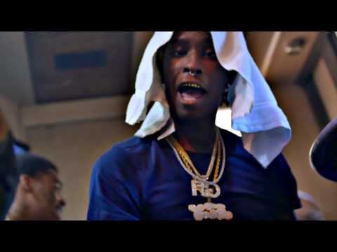 Young Thug - Check (Official Music Video)