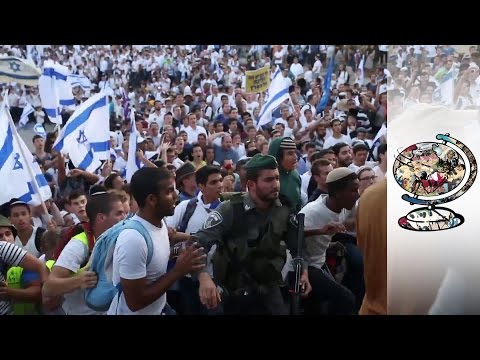 Exposing Israel's Ultra-Nationalist Settler Movement