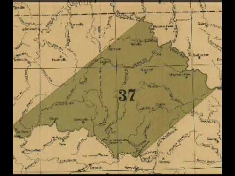 Part 1 - Cherokee History As You've Never Heard It