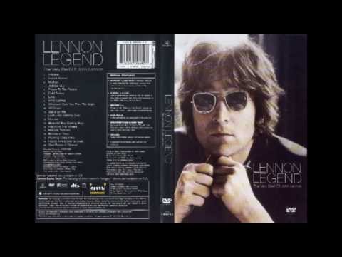 Lennon Legend - The Very Best Of [Full Album]