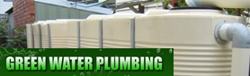 Green Water Plumbing & Roofing Services