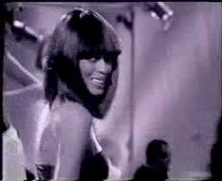 Diana Ross - Chain Reaction