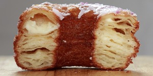 Man Who Invented The Cronut To Open London Bakery 