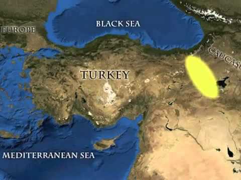 Treaty of Sèvres (Sevres) & Sykes Picot (Asia Minor) Agreement