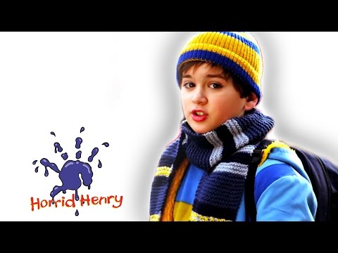 Horrid Henry | Behind The Scenes Of Horrid Henry The Movie