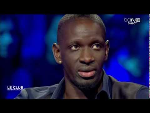 beIN SPORT - Les larmes de Mamadou Sakho