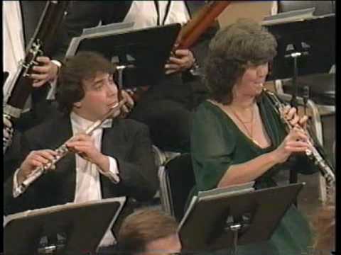 St. Martin in the Fields, Marriner, "Figaro" Overture