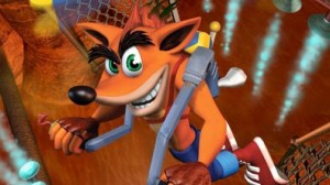 Crash Bandicoot Makes Another Mysterious Appearance on Sony’s Social Media