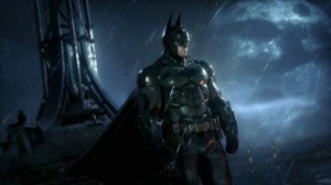 Batman: Arkham HD Collection Leaked