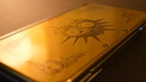 NEW 3DS XL: Majora’s Mask Edition Hardware Review – Is It As Groundbreaking As Its Predecessor?