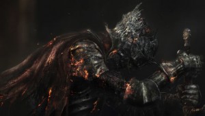 Dark Souls 3 Review – Permission to Die