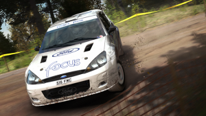 DiRT Rally PS4 vs Xbox vs PC Graphics Comparison – Parity Achieved