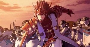 Fire Emblem Fates: Birthright Review – Blood Is Thicker Than Water