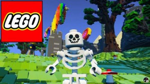 Lego Worlds Wiki – Everything you need to know about the game