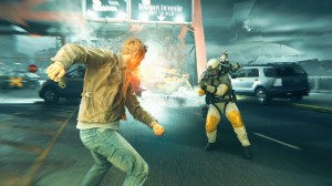 Quantum Break Walkthrough With Ending