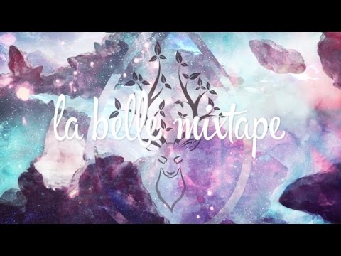 La Belle Mixtape | Colour My Heart | Filous