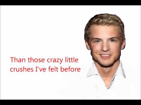 Possibilities- Freddie Stroma