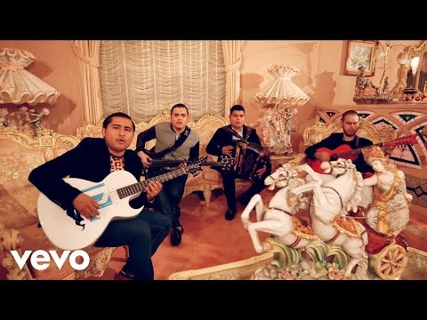 Enigma Norteño - El Señor Iván