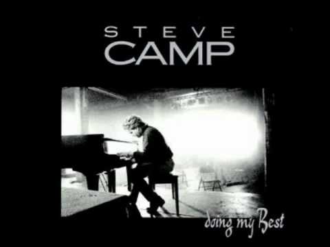 Steve Camp - Love that will not let me go