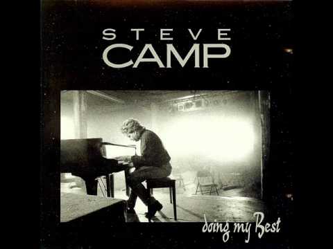 Steve Camp - He Covers Me