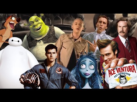 Linkin Park's 'In the End' Sung by 183 Movies