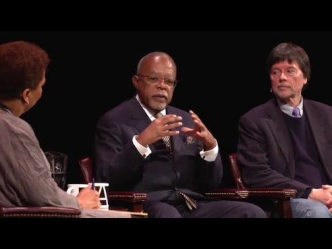 Ken Burns & Henry Louis Gates, Jr. in conversation with Michel Martin